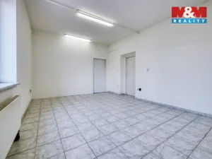 Pronájem kanceláře, Klatovy - Klatovy II, Koldinova, 80 m2