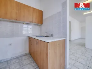 Pronájem kanceláře, Klatovy - Klatovy II, Koldinova, 80 m2