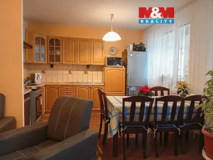 Prodej bytu 4+kk, Litoměřice - Předměstí, Bojská, 79 m2
