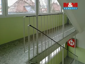 Prodej bytu 4+kk, Litoměřice - Předměstí, Bojská, 79 m2