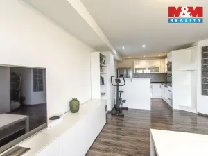 Prodej bytu 3+kk, Ostrava - Poruba, Mongolská, 80 m2