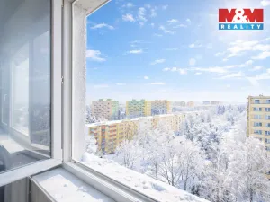 Prodej bytu 3+kk, Ostrava - Poruba, Mongolská, 80 m2