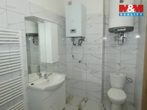 Pronájem bytu 2+1, Žleby, Zámecké náměstí, 53 m2