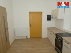 Pronájem bytu 2+1, Žleby, Zámecké náměstí, 53 m2