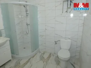 Pronájem bytu 3+kk, Žleby, Zámecké náměstí, 75 m2