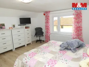 Prodej rodinného domu, Ledčice, 206 m2