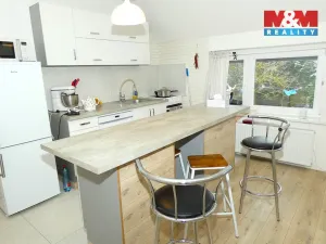 Prodej rodinného domu, Ledčice, 206 m2