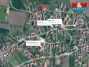 Prodej rodinného domu, Ledčice, 206 m2