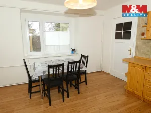 Prodej rodinného domu, Ledčice, 206 m2