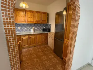 Pronájem bytu 3+1, Vrčeň, 81 m2