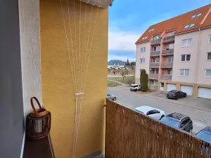 Pronájem bytu 2+1, Uherský Brod, V. Růžičky, 61 m2