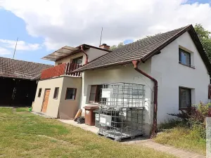 Prodej rodinného domu, Mělník, Kokořínská, 160 m2