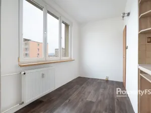 Prodej bytu 2+1, Louny, Kosmonautů, 67 m2