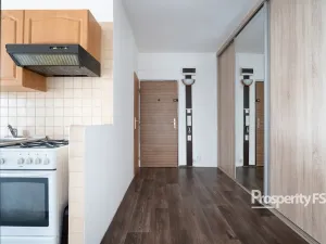 Prodej bytu 2+1, Louny, Kosmonautů, 67 m2