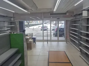 Pronájem obchodního prostoru, Blansko, nám. Svobody, 120 m2