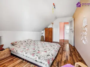 Prodej rodinného domu, Žamberk, Sadová, 146 m2