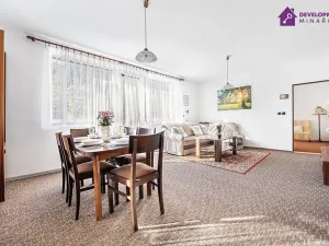 Prodej rodinného domu, Klášterec nad Orlicí, 152 m2