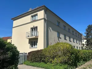 Pronájem bytu 2+1, Liberec - Liberec I-Staré Město, Svojsíkova, 63 m2