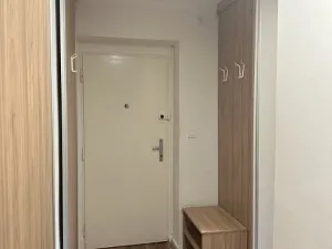 Pronájem bytu 2+1, Liberec - Liberec I-Staré Město, Svojsíkova, 63 m2