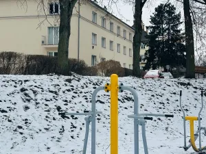 Pronájem bytu 2+1, Liberec - Liberec I-Staré Město, Svojsíkova, 63 m2