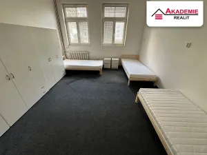 Pronájem pokoje, Brno, Bezručova, 20 m2