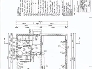Prodej rodinného domu, Jeneč, Malé náměstí, 192 m2