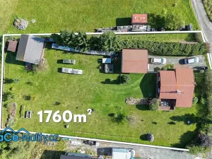 Prodej chaty, Liberk, 60 m2