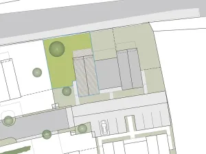 Prodej rodinného domu, Skuhrov, 102 m2