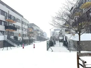 Prodej bytu 2+kk, Praha - Dolní Chabry, K Beranovu, 69 m2