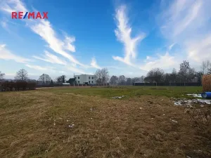 Prodej pozemku pro bydlení, Rychvald, 801 m2