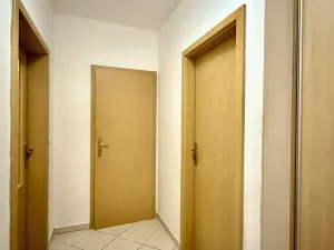 Pronájem bytu 2+kk, Plzeň, Květná, 51 m2