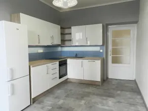 Pronájem bytu 2+kk, Praha - Žižkov, Fibichova, 60 m2