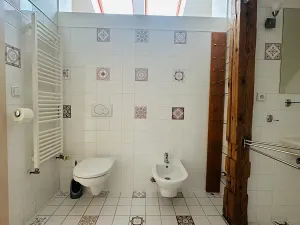 Pronájem bytu 2+kk, Praha - Vinohrady, Polská, 122 m2