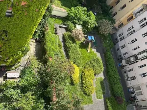 Pronájem bytu 2+kk, Praha - Vinohrady, Polská, 122 m2