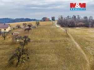 Prodej pozemku pro bydlení, Třinec - Osůvky, 8780 m2