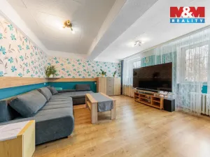 Prodej rodinného domu, Jáchymov, Boženy Němcové, 247 m2