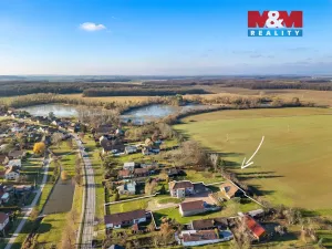 Prodej rodinného domu, Nechanice - Staré Nechanice, 287 m2