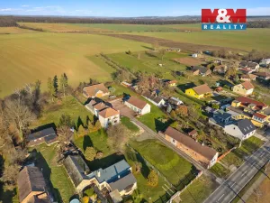 Prodej rodinného domu, Nechanice - Staré Nechanice, 287 m2