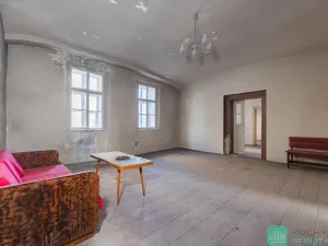 Prodej ubytování, Duchcov, G. Casanovy, 500 m2