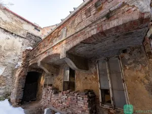 Prodej ubytování, Duchcov, G. Casanovy, 500 m2