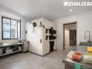 Prodej rodinného domu, Duchcov, G. Casanovy, 500 m2