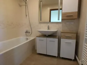 Pronájem rodinného domu, Holubice, 171 m2