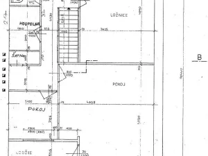Pronájem rodinného domu, Holubice, 171 m2
