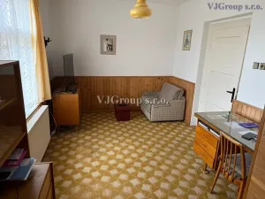 Prodej rodinného domu, Podlešín, 110 m2