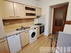 Pronájem bytu 2+1, Plzeň, České údolí, 63 m2