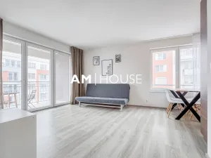 Prodej bytu 2+kk, Praha - Stodůlky, Toufarova, 56 m2