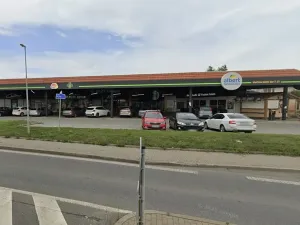 Pronájem obchodního prostoru, Jesenice, 36 m2