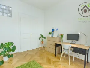 Prodej bytu 2+1, Praha - Žižkov, Bořivojova, 50 m2