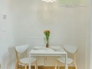 Prodej bytu 2+1, Praha - Žižkov, Bořivojova, 50 m2