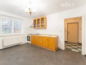 Pronájem bytu 2+1, Šumperk, Zborovská, 49 m2